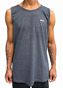 Regata Fatal 29756 Chumbo Mescla