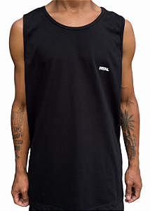 Regata Fatal 29756 Preto