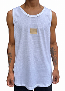 Regata Fatal 30467 Premium Branco