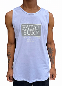 Regata Fatal 30464 Branco