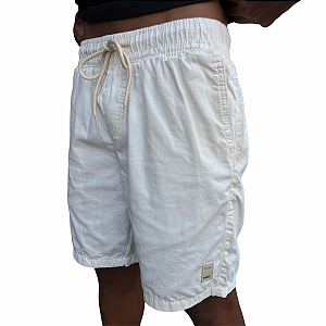 Shorts Sarja Fatal 30754 Off White