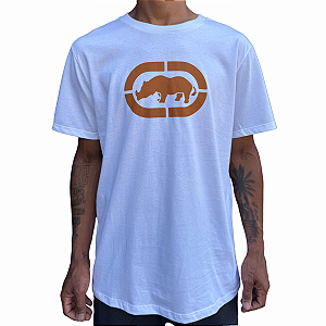Camiseta Ecko EK100 Branco