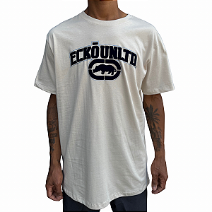 Camiseta Ecko EK596 Areia