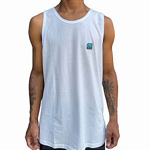 Regata Ecko EK712 Branco