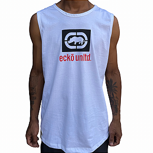 Regata Ecko EK693 Branco