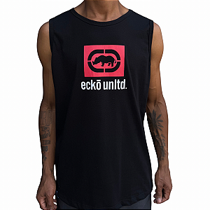 Regata Ecko EK693 Preto