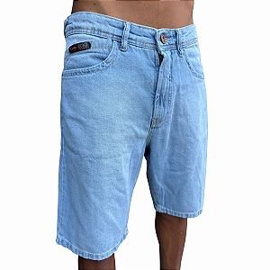 Bermuda Jeans Ecko EK458