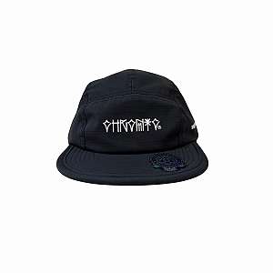 Five Panel Chronic 2025-169 Preto