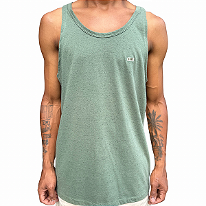 Regata HD H8892A Verde Mescla