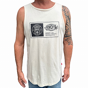 Regata Chronic 024 Bege Off