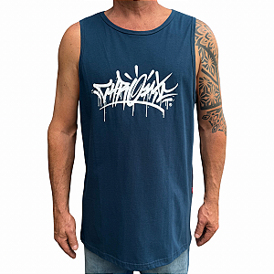 Regata Chronic 022 Marinho Ocean