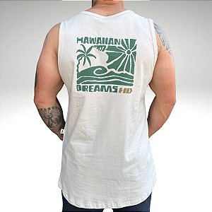 Regata HD H0463 Areia