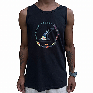 Regata HD H0118 Preto