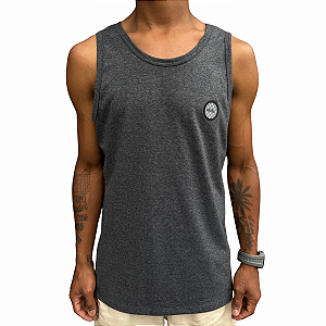 Regata Fatal 28768 Chumbo Mescla