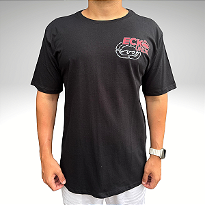 Camiseta Ecko EK147 Preto