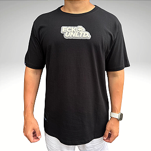 Camiseta Ecko EK163 Preto