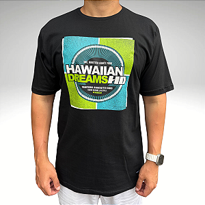 Camiseta HD 9896A Preto