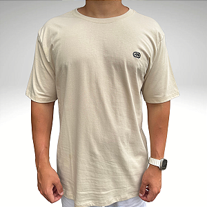 Camiseta Ecko EK418 Areia