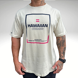 Camiseta HD 9884A Areia