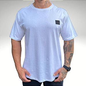 Camiseta Ecko EK153 Branco