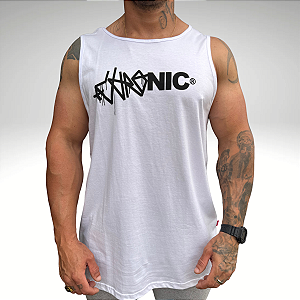 Regata Chronic 019 Branco