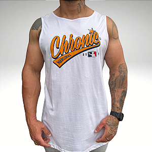 Regata Chronic 018 Branco