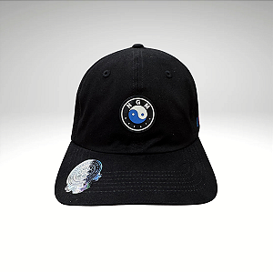 DadHat Chronic 2025-211 Preto Reativo