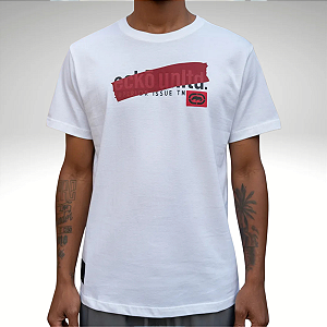 Camiseta Ecko EK592 Branco Off