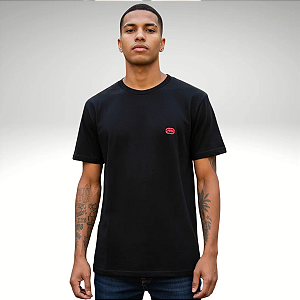 Camiseta Ecko EK547 Preto