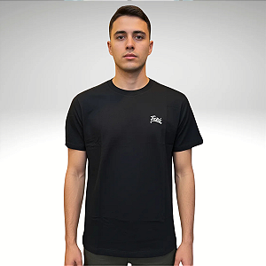 Camiseta Fatal 30328 Preto