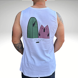 Regata HD H0461 Branco Off