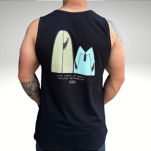 Regata HD H0461 Preto