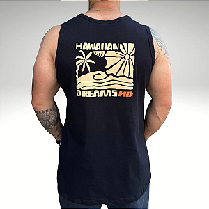 Regata HD H0463 Preto