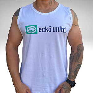 Regata Ecko EK688 Branco Off