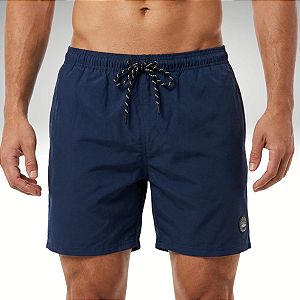 Shorts Tactel Fatal 30552 Marinho