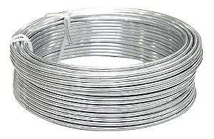 ARAME GALVANIZADO BWG 10 3,4MM