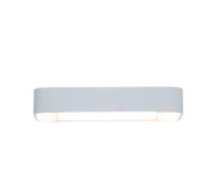 ARANDELA LED FOCA-B2 9W ALUM KIAN