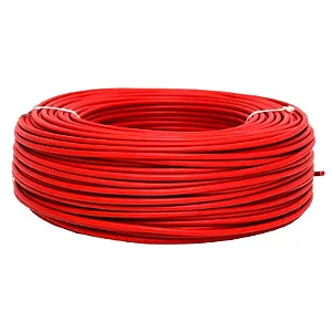 CABO FLEX 750V 1,50MM VERM COBR