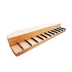 CARRIL BAGUETE