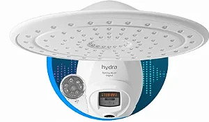 DUCHA DIGITAL OPTMA MUSIC