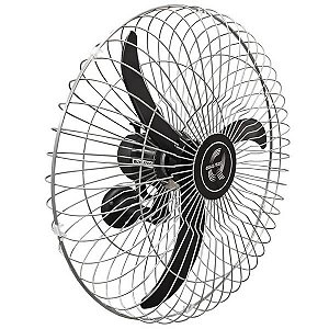 Ventilador de Parede Q670P Grade Metálica