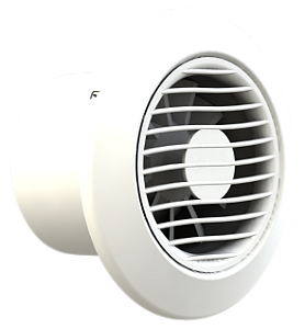 Exaustor de Banheiro 100mm Ventidelta Bivolt