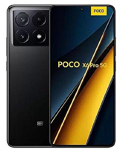 Poco X6 5g 256 gb 12 gb ram - global