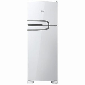 Geladeira Refrigerador 340l Consul 2p F. Free Classe A - Crm39abbna