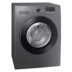 Lava E Seca 11kg Samsung Front Load - Wd11m4473px/az
