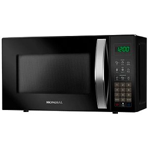 Micro-ondas 21l Mondial Mo-01-21 - 5615-01
