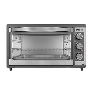 Forno 50l Philco Eletrico Dourador  - 106102003