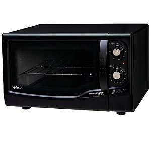 Forno 44l Fischer Eletrico Gourmet Grill  - 9741-79186