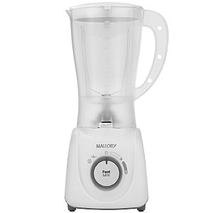 Liq Mallory Fast Mix 520w 2vel - B91202572