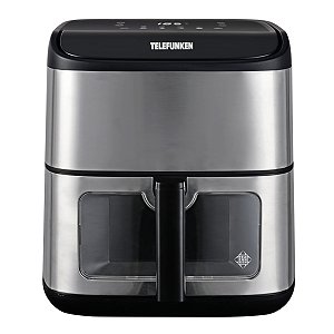 Fritadeira Elétrica Air Fryer 9 Litros Easyfryer 9000 - 220v